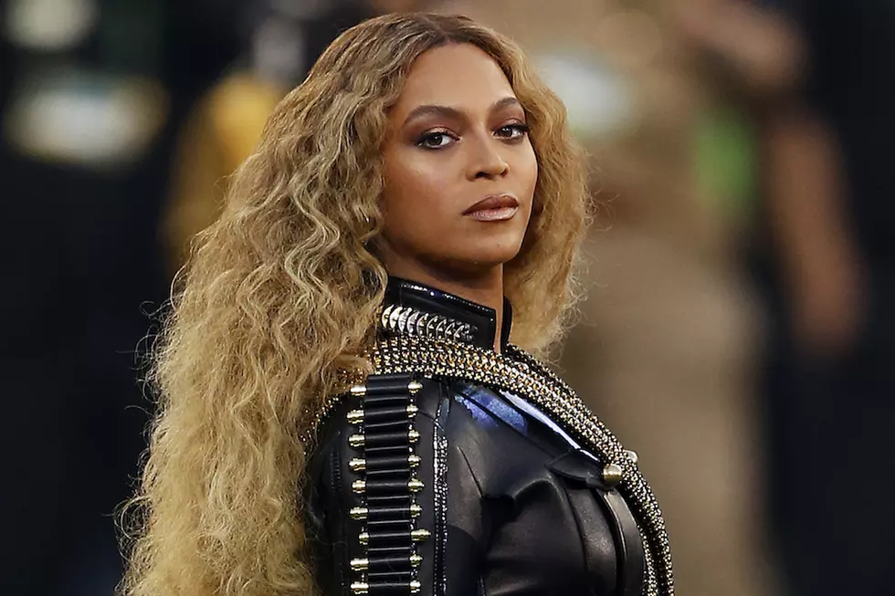 Beyonce Taps Parents of Trayvon Martin, Mike Brown and Tamir Rice for New Video