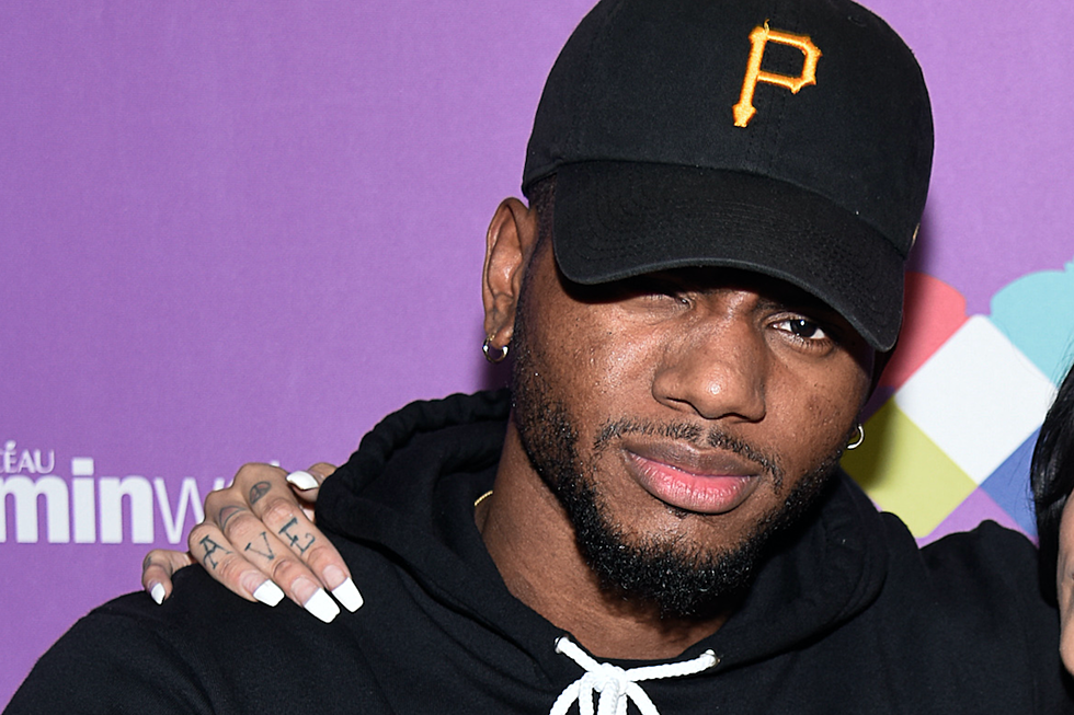 Bryson Tiller Gets Honorary Day in Louisville, Key to the City [VIDEO]