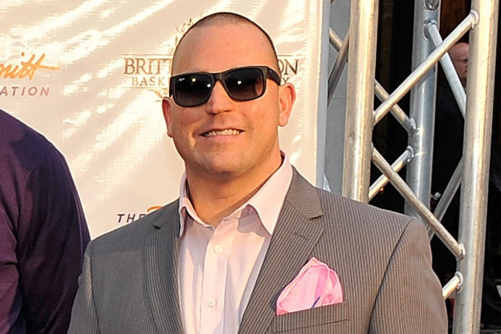 Bubba Sparxxx Is Set to Marry Former Miss Iowa Katie Connors