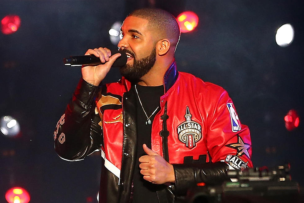 Drake Songs &#8216;Controlla&#8217; and &#8216;Things I Forgot to Do&#8217; Leak Online