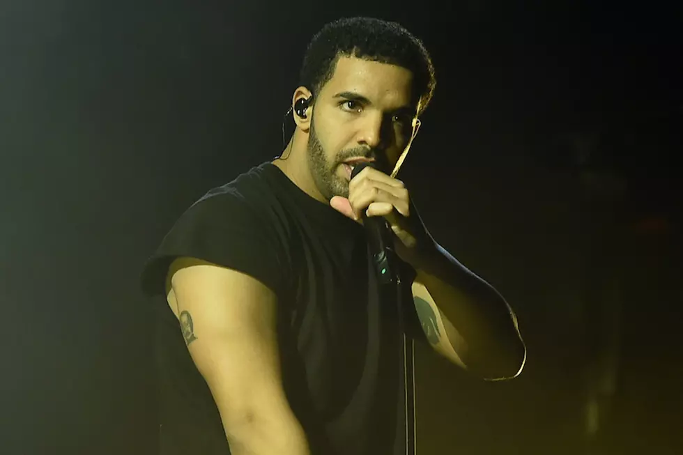 Drake and OVO Sound Close Out SXSW 2016 With Surprise Concert [VIDEO]
