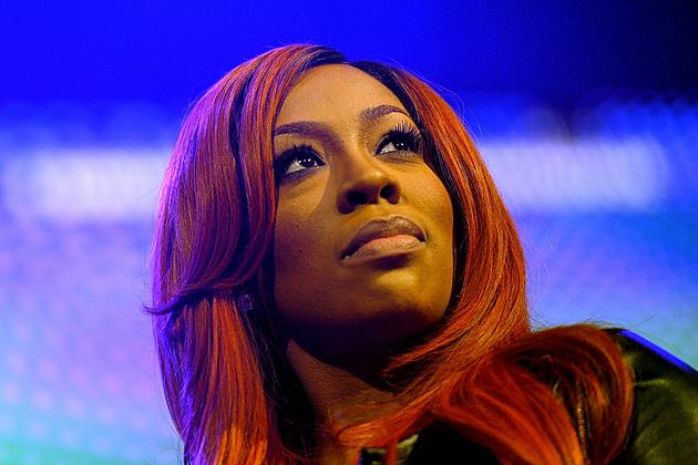 K. Michelle Has &#8216;More Issues Than Vogue:&#8217; 10 Reasons to Love the Feisty R&#038;B Star