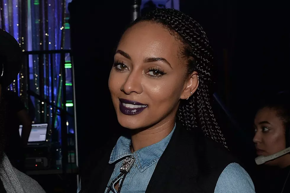 Keri Hilson Returns to R&B With New Album 'L.I.A.R.,' Promises To Tell Fans 'Everything'