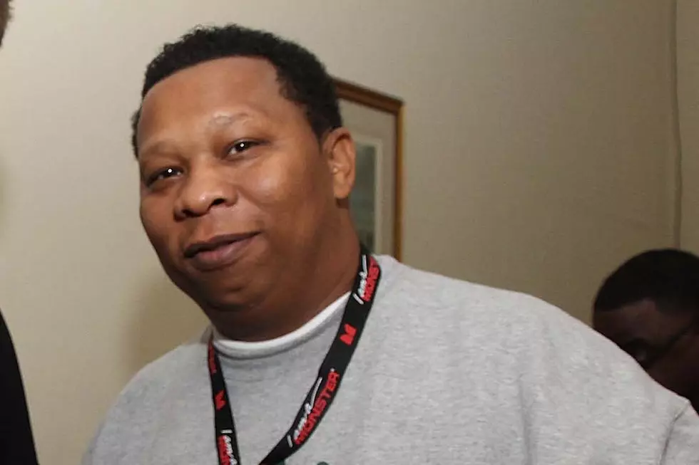 Mannie Fresh Says There's Still Tension Between Birdman and Lil Wayne