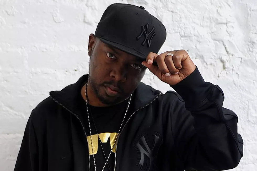 Phife Dawg Remembered One Year After His Death
