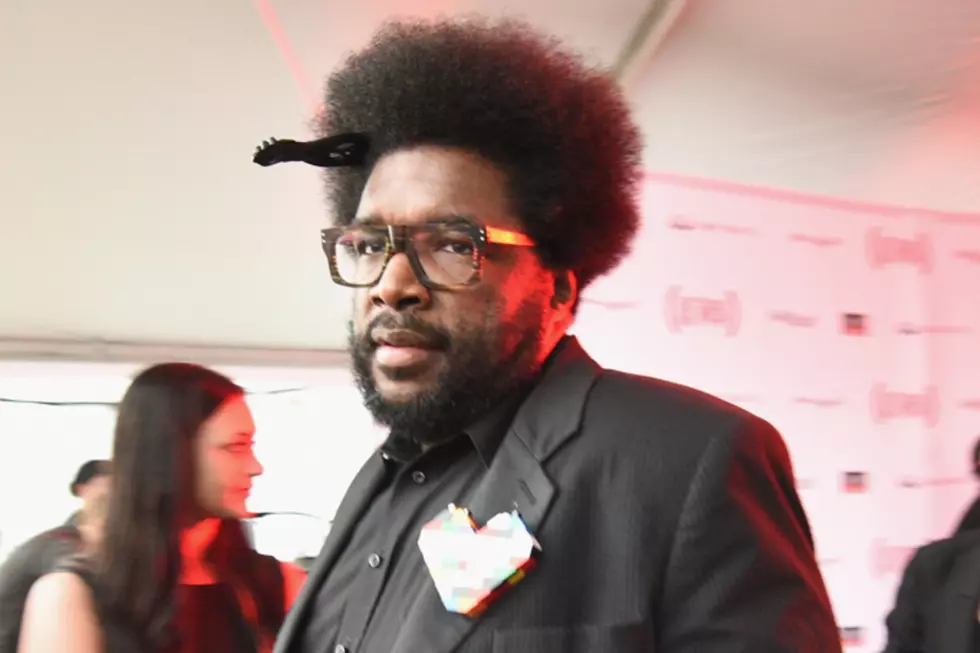 Questlove Calls the Racial Discrimination Lawsuit Against Him &#8216;Ridiculous&#8217;