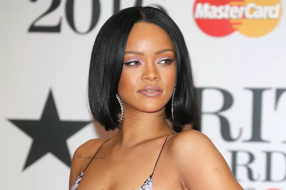 Rihanna to Star in All-Female ‘Ocean’s Eleven’ Spinoff Film ‘Ocean’s 8′