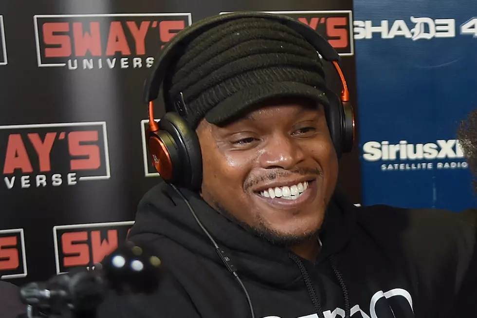 Sway Calloway to Executive Produce, Create New Programs for VH1