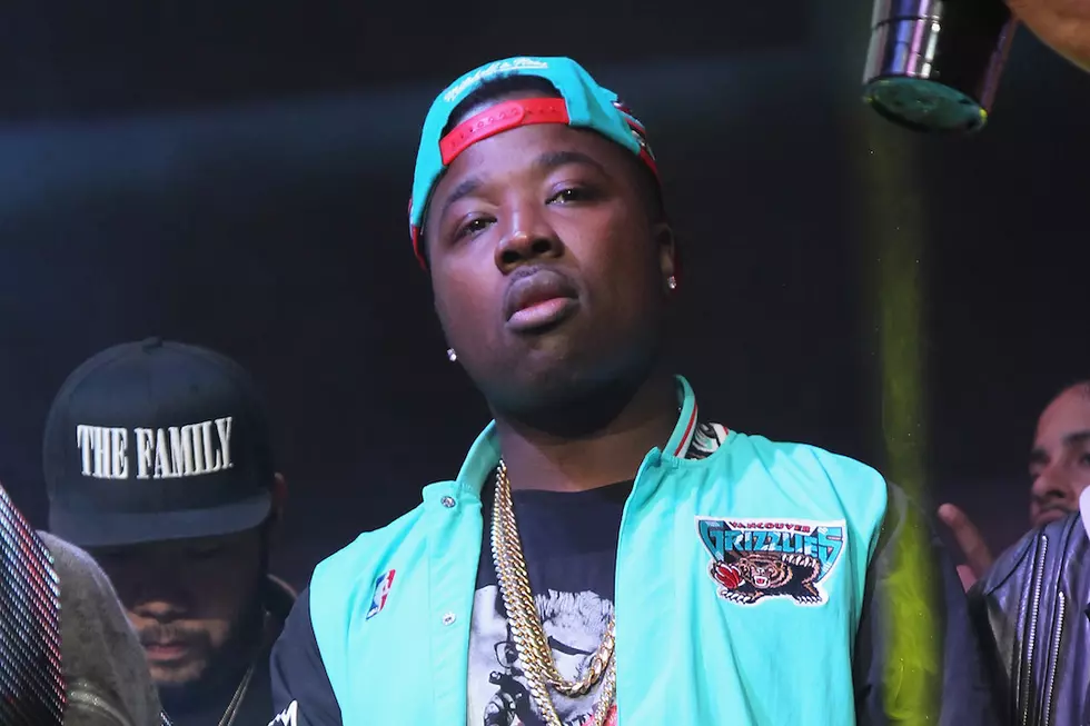 Troy Ave Indicted on Attempted Murder Charges in Irving Plaza Shooting