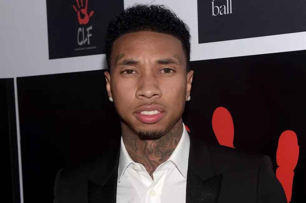 Tyga Finally Reaches a Settlement with His Ex-Landlord to Stay Out of Jail