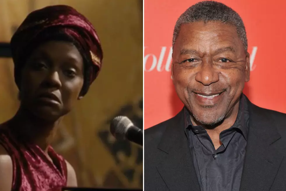 &#8216;Nina&#8217; Distributor, Robert L. Johnson, Responds to Zoe Saldana Casting Backlash