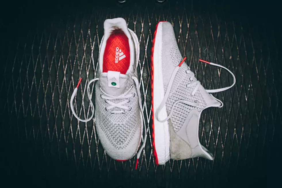 Solebox x Adidas Ultra Boost Uncaged