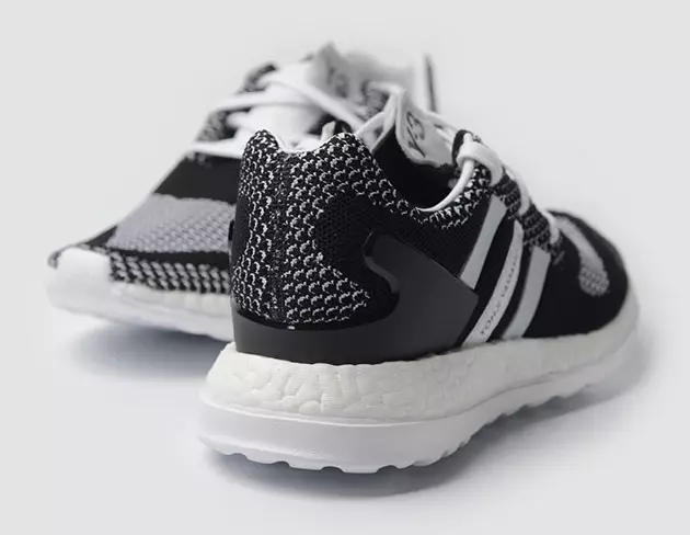 Sneaker of The Week: adidas Y3 Primeknit Pure Boost ZG