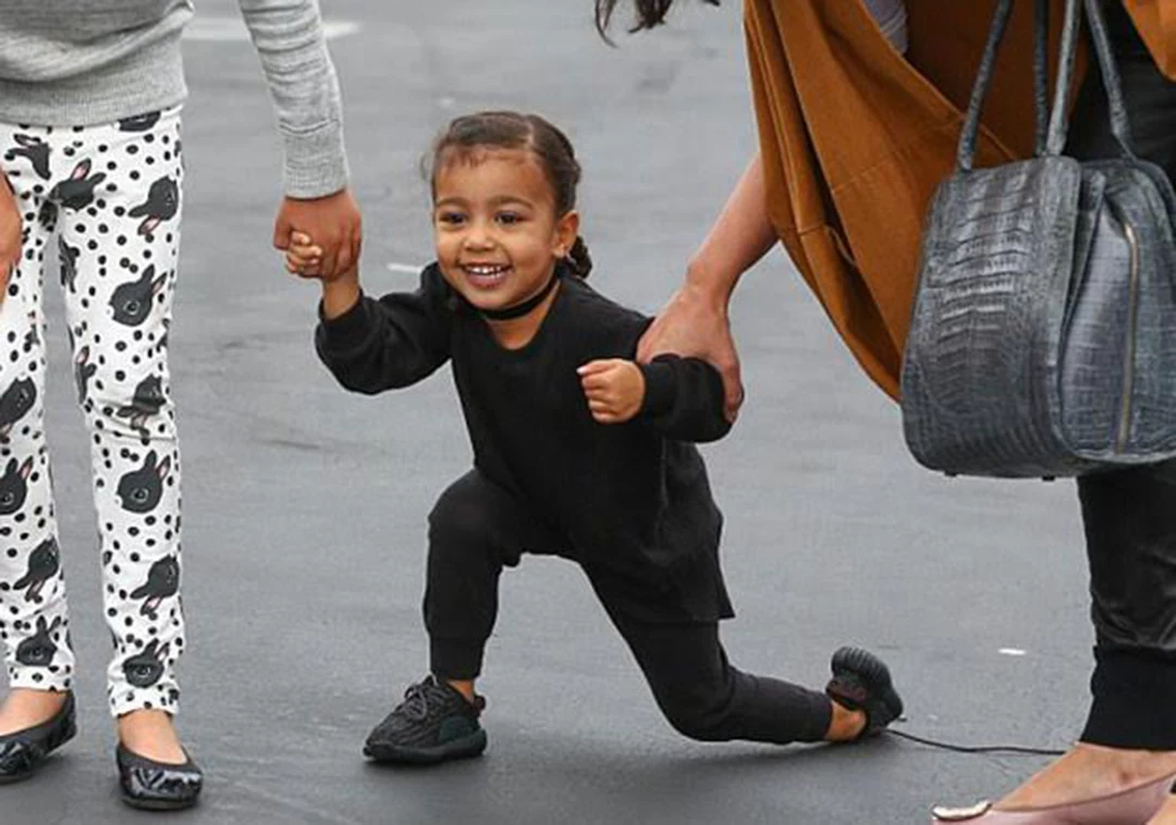 infant yeezys