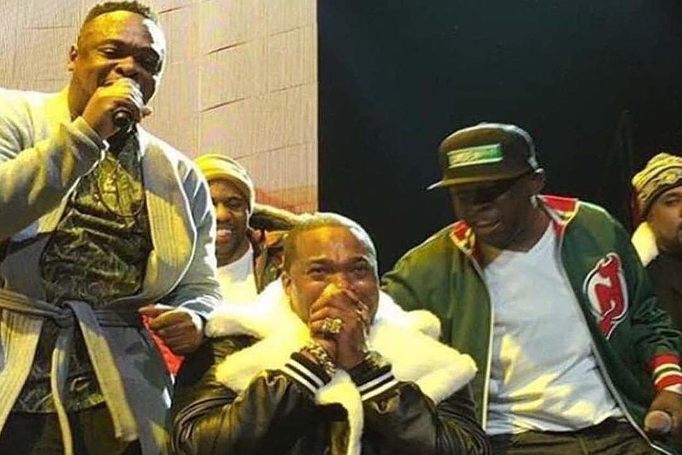 Busta Rhymes Shares Bittersweet Tribute to Phife Dawg: 'Every Wish He Had Was Coming True'