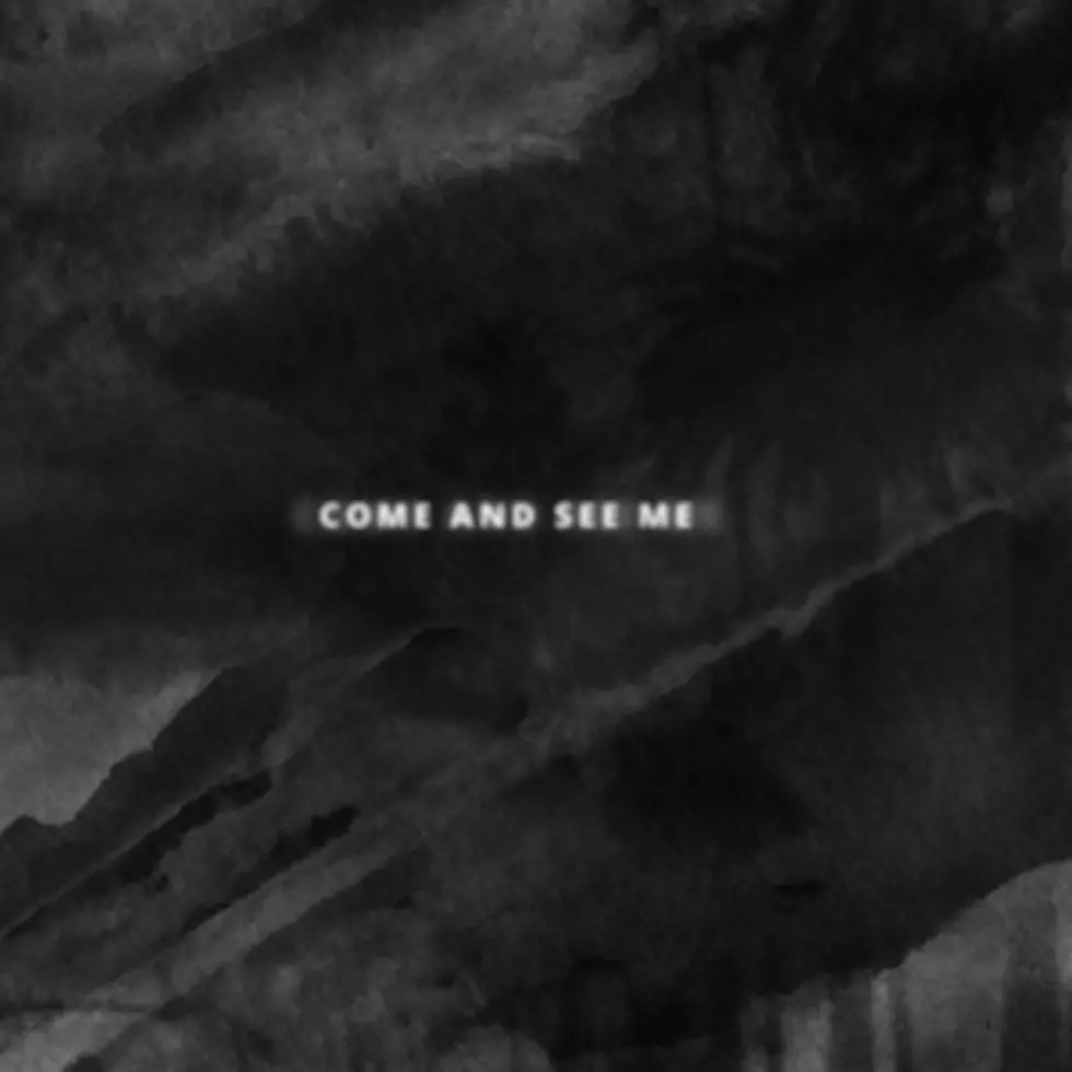 PARTYNEXTDOOR Teams Up With Drake on the Melodic &#8216;Come and See Me&#8217;