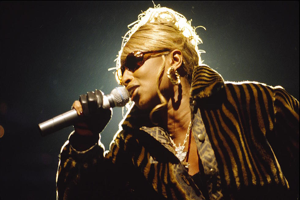 25 Mary J. Blige Songs That Prove She&#8217;s the Queen