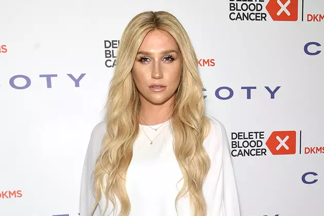 Kesha Drops Her California Lawsuit Against Dr. Luke: &#8216;I Need To Get My Music Out&#8217;