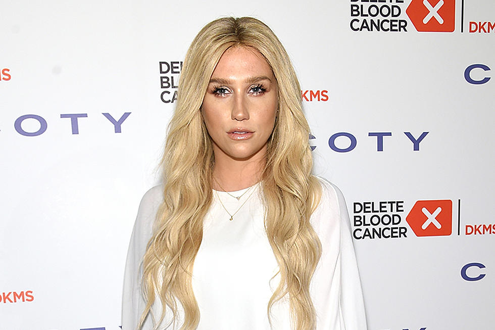 Kesha Files Appeal Against Court in Dr. Luke Sexual Assault Case