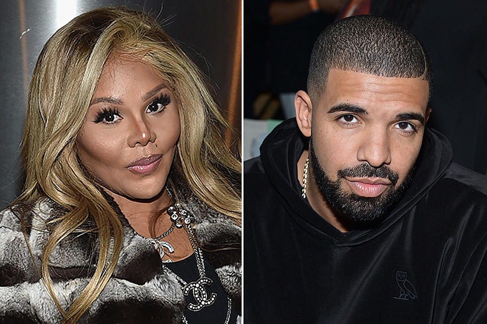 Lil Kim Names Drake As One of Her 'Top Five Right Now'