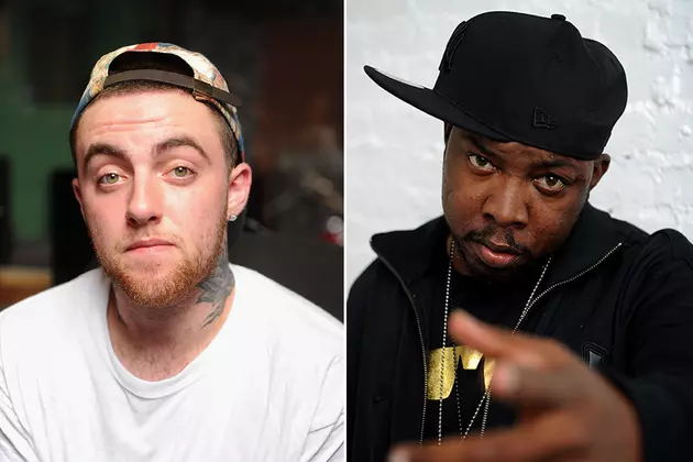 Mac Miller Releases &#8216;5 Foot Assassin&#8217; in Tribute to Phife Dawg