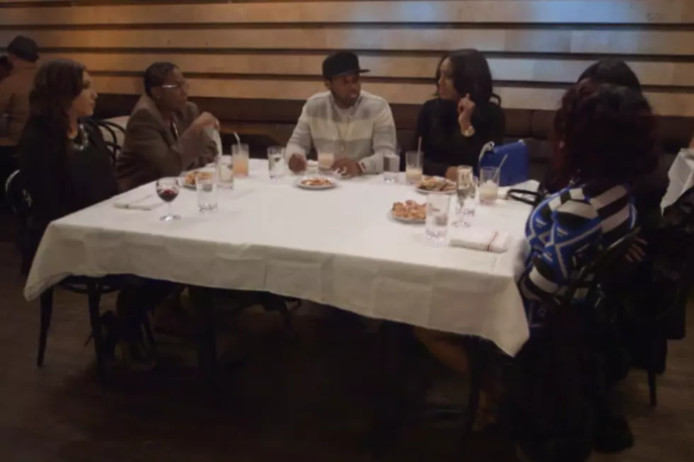 &#8216;Love &#038; Hip Hop&#8217; Season 6, Episode 11 Recap: Tara is Having a Boy, Cardi B Goes Off on DJ Self, Mendeecees Meets With His Baby Mamas