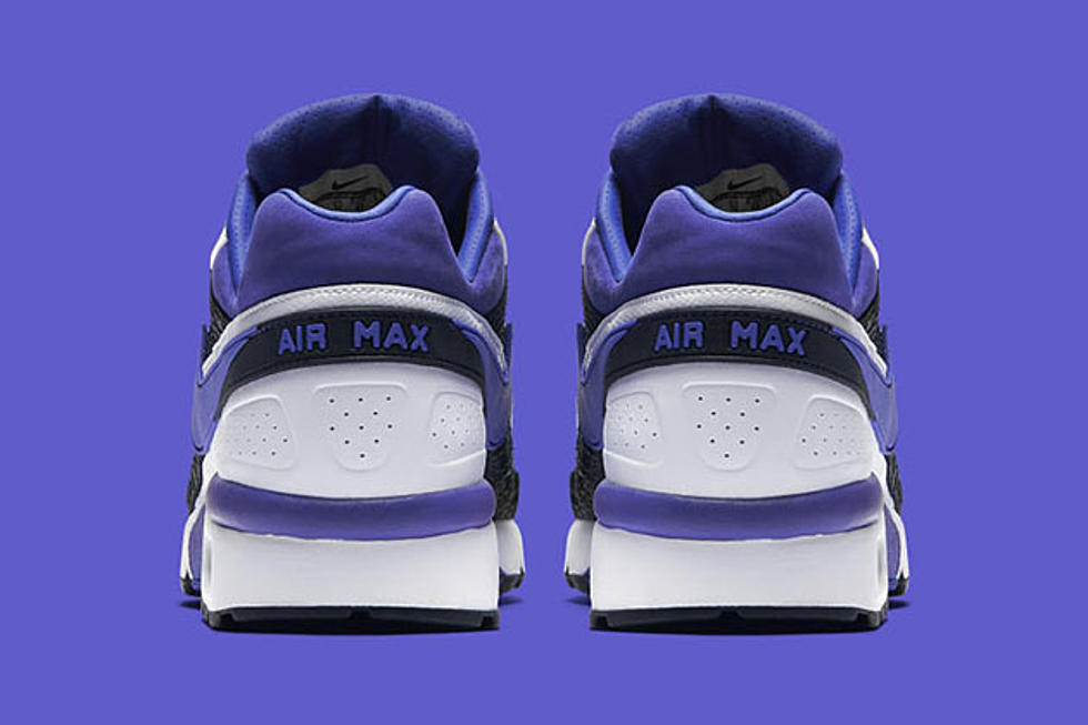 Nike Air Max BW Snakeskin
