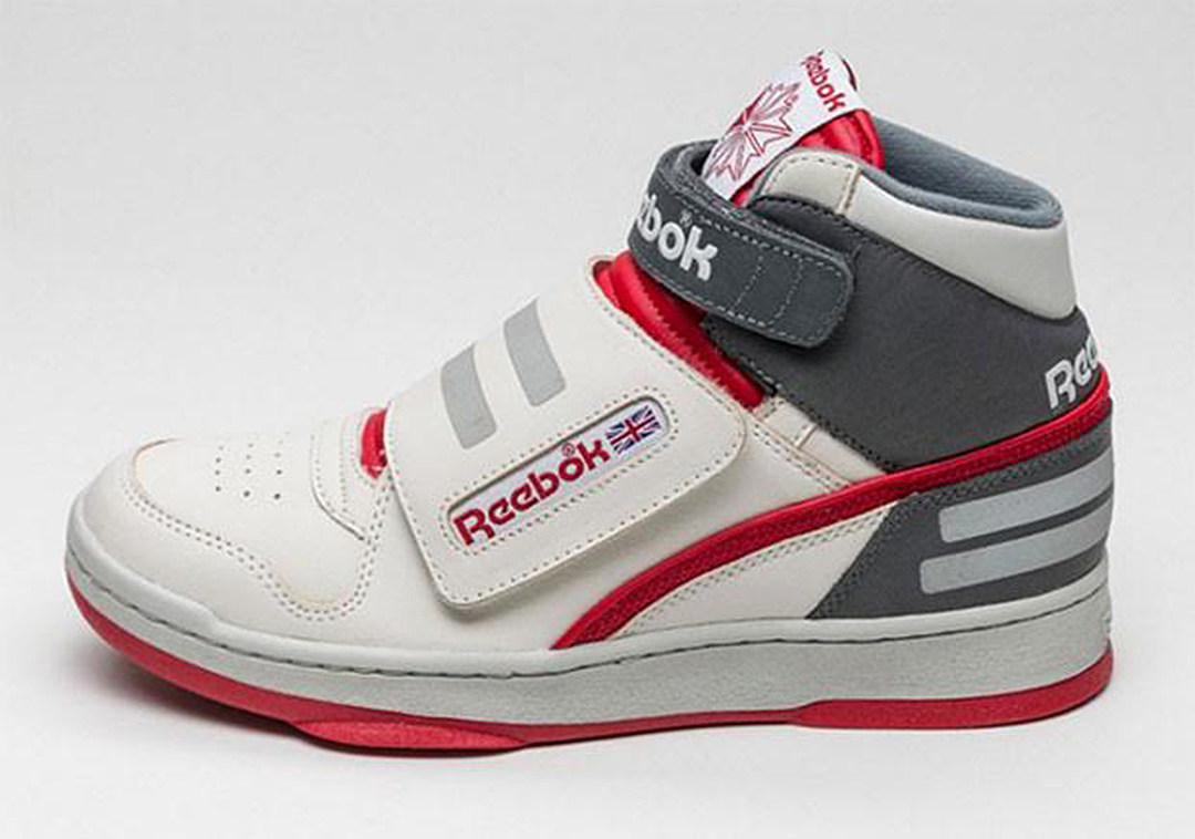 Reebok Alien Stomper