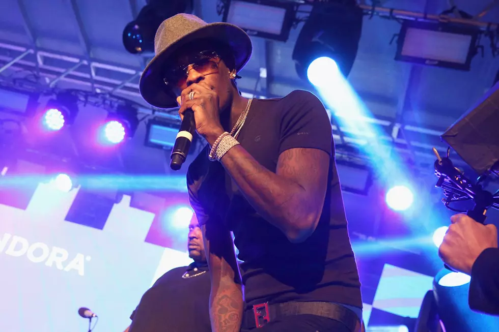 Young Thug Slapped With $360K Lawsuit