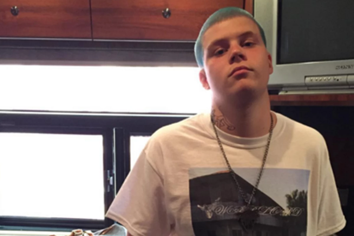 Yung Lean Concert Gets Canceled After Bomb Threat