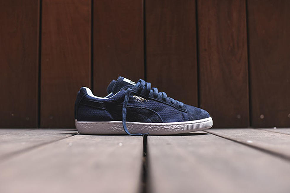 Puma States Made In Japan Pack