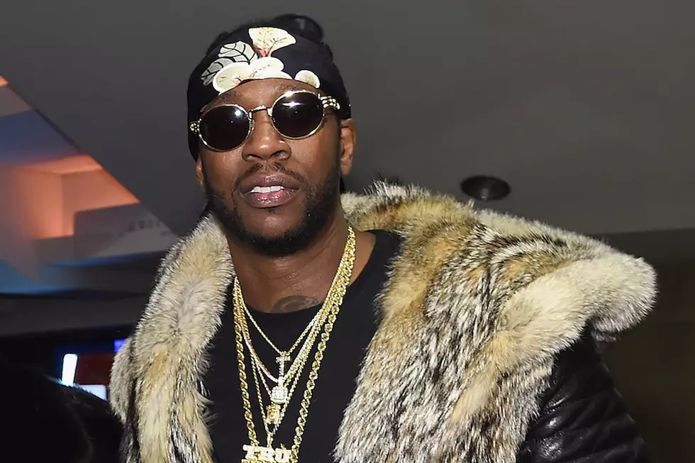 2 Chainz Launches Virtuality Reality ‘Trap House’ Ahead of His New Album [VIDEO]