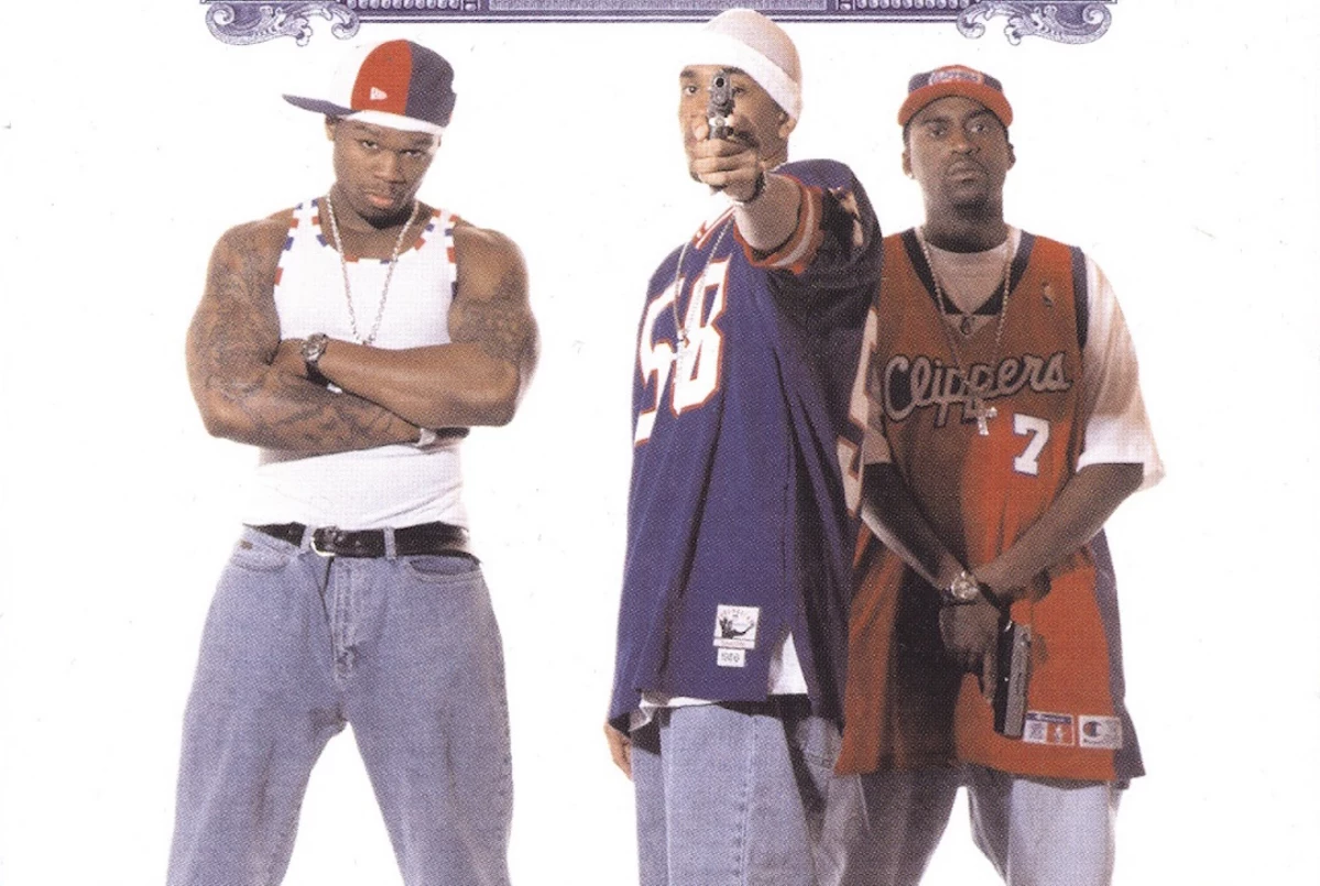 G-Unit, DJ Clue and 'So Far Gone:' 20 Unforgettable Mixtape Moments of ...