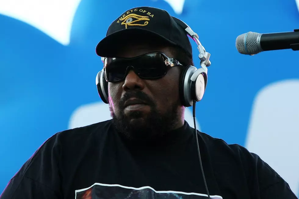 Afrika Bambaataa Ousted as Leader of the Universal Zulu Nation