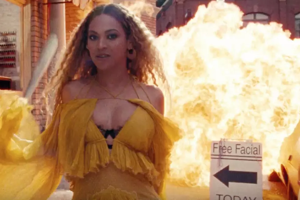 Beyonce’s ‘Lemonade’ Loses Emmy to ‘Grease: Live’, Twitter Reacts