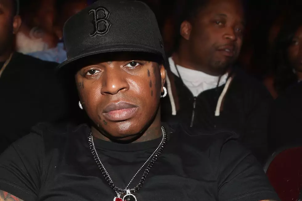 Birdman Is Dropping Two New Albums This Summer