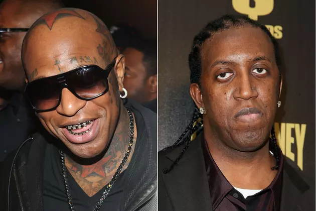 Birdman and Slim Developing Cash Money Records Biopic