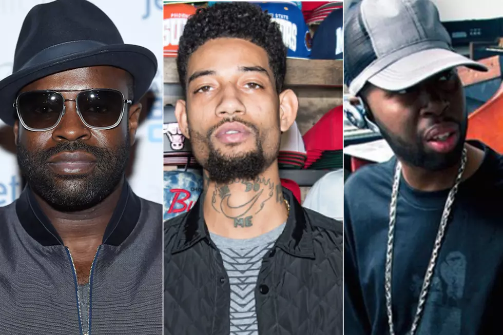 Best Songs of the Week: Black Thought and Styles P, PnB Rock &#038; J Dilla