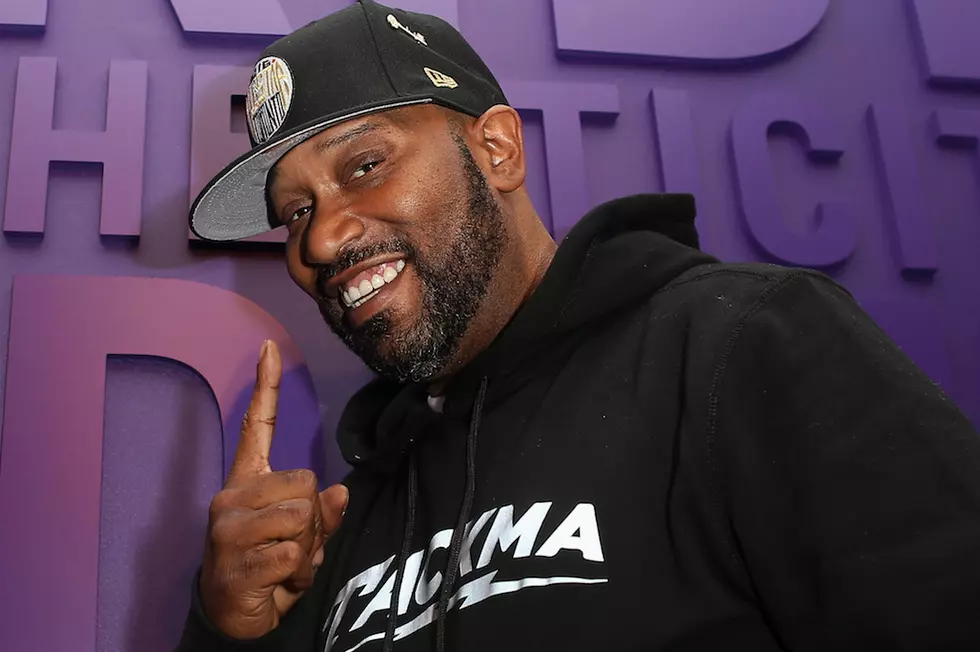 Video Surfaces of Bun B Confrontation? &#8216;B&#8212;-, I’m a College Professor&#8217; [WATCH]