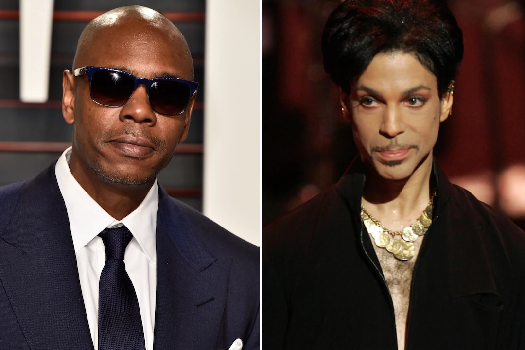 Dave Chappelle On Prince S Death This Is Black 9 11