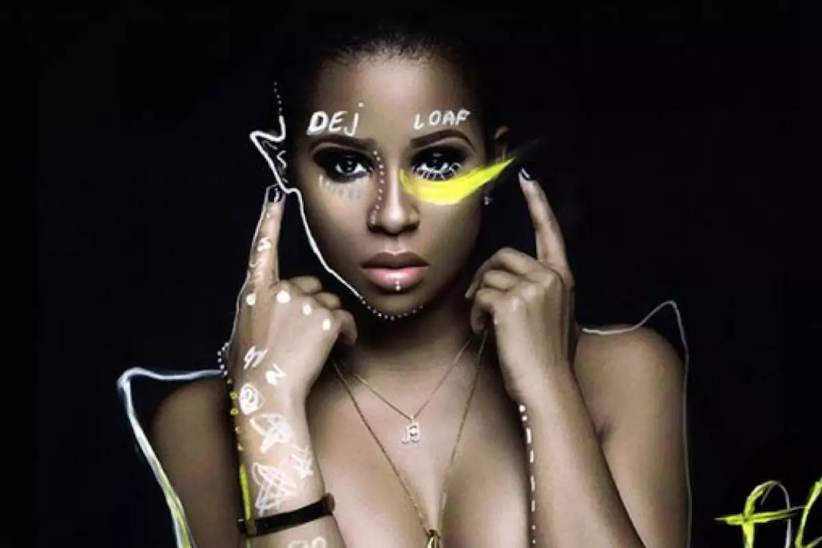 Dej Loaf's 'All Jokes Aside' Mixtape Is Available for Stream...