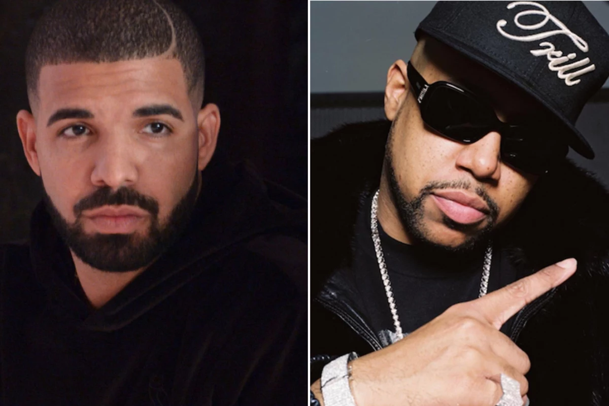 Another Drake Song 'Faithful' Featuring Pimp C Leaks Online