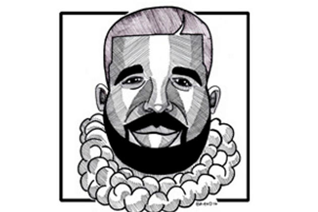 Drake’s &#8216;Hotline Bling&#8217; Gets Remixed Into a Shakespearian-Style Poem