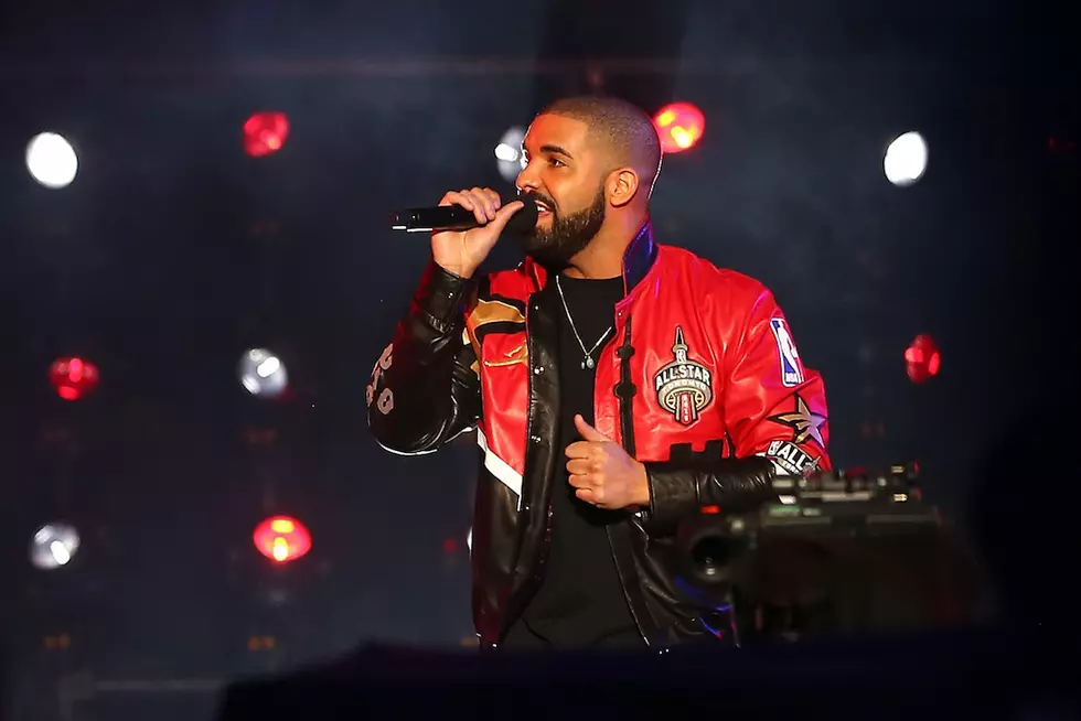 Drake Eyes Late April Release for ‘Views From The 6′