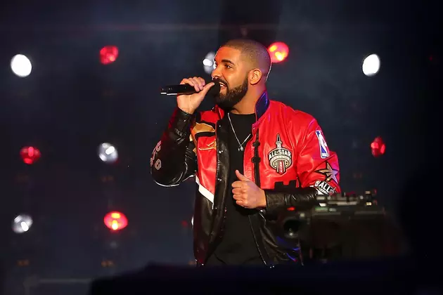 Drake Eyes Late April Release for &#8216;Views From The 6&#8242;