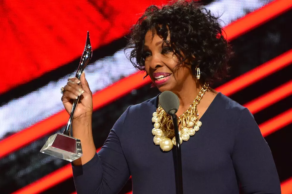 Gladys Knight To Perform National Anthem At Super Bowl