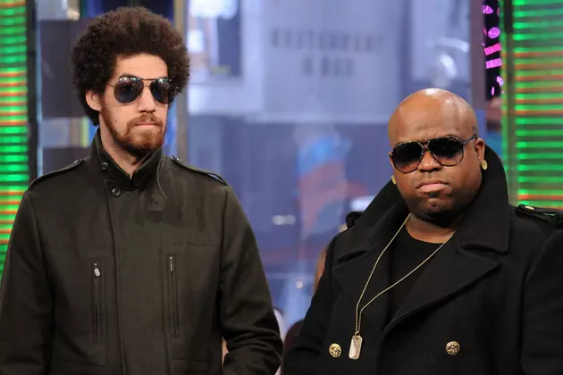 Gnarls Barkley Celebrates 10th Anniversary of &#8216;St. Elsewhere&#8217; With ‘Crazy’ Remix
