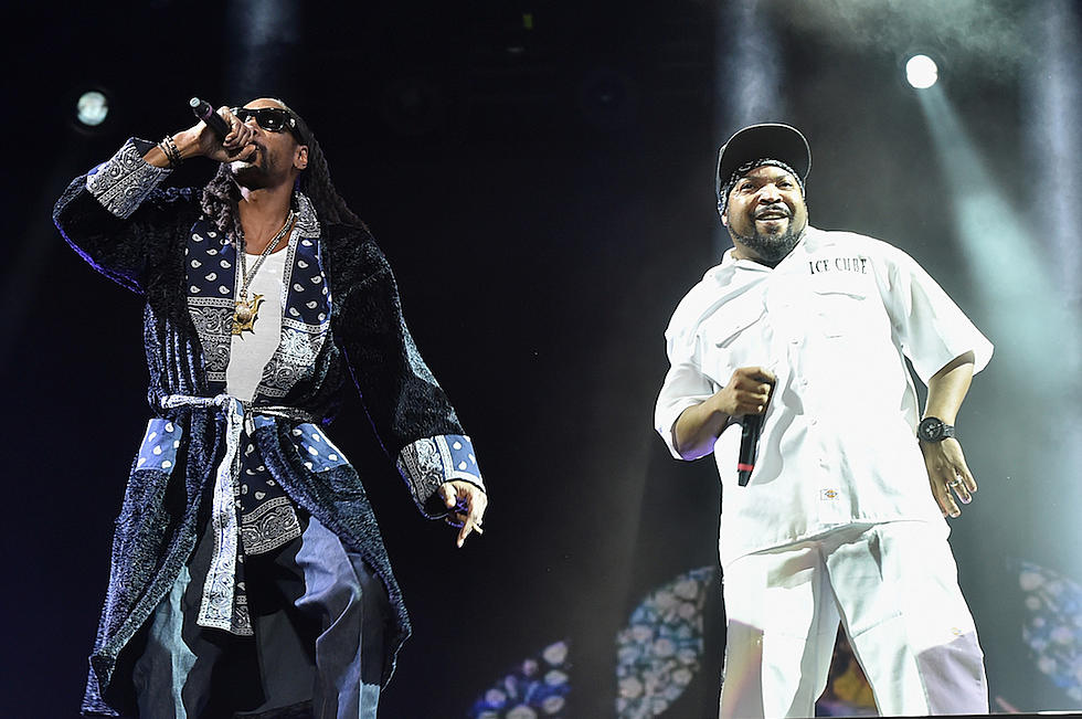 Snoop Dogg, Ice Cube & The Game to Headline Summertime In The LBC