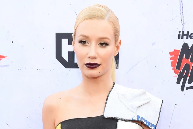 Iggy Azalea Named TV Producer at Universal; Plans to &#8216;Create Television That Is Reflective of My Generation&#8217;