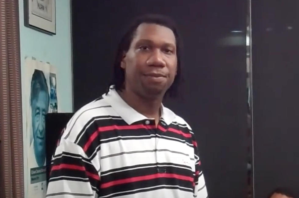 KRS-One Apologizes for Beastie Boys Error on Tribute Song to Dead Rappers